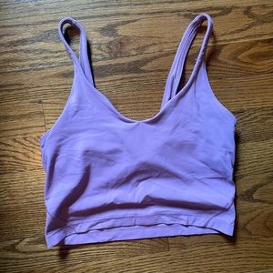 Lululemon align tank